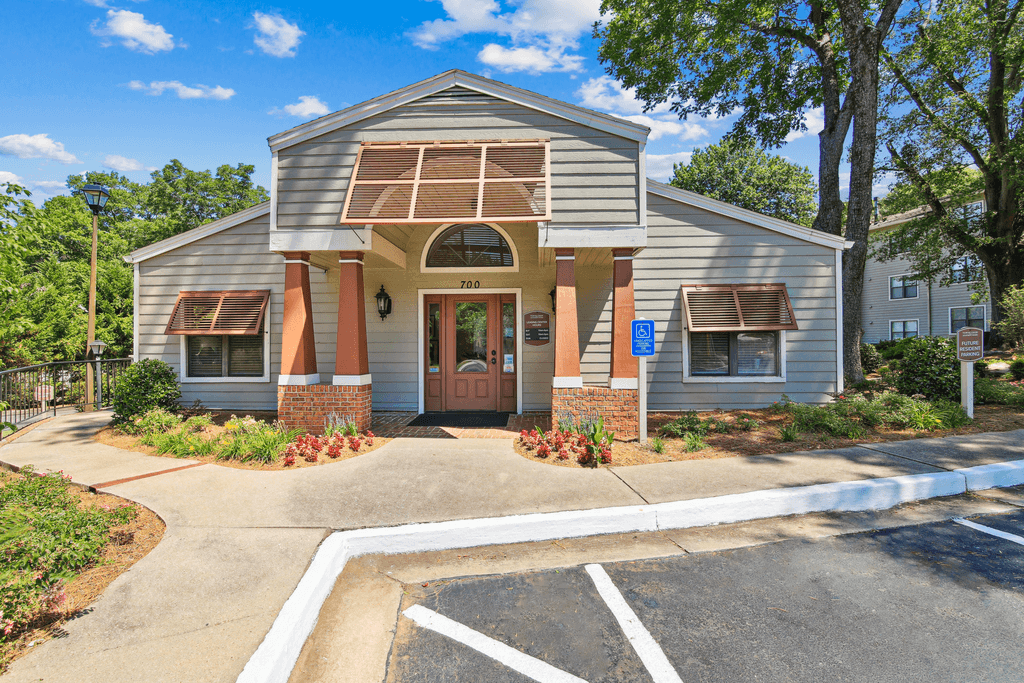 Towne Creek Apartment Homes, 700 Washington Street, Gainesville, GA RentCafe